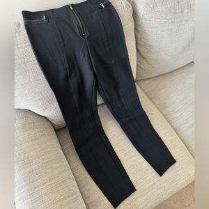 abercrombie legging S